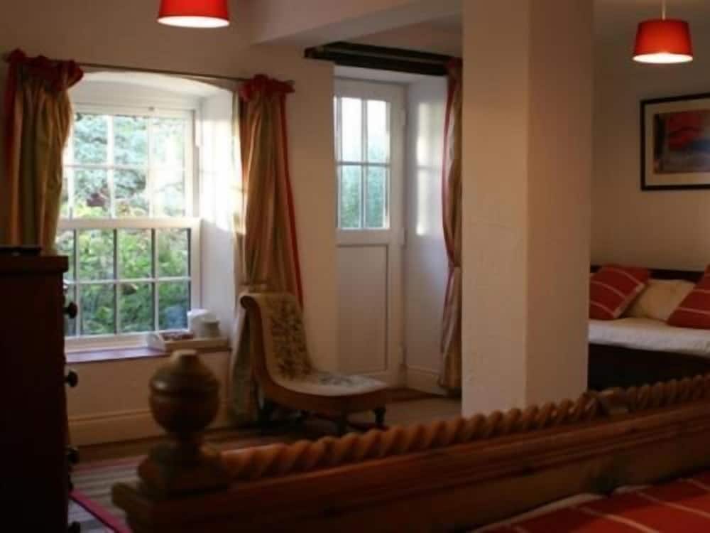 stoneleigh barn bandb