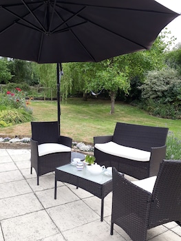 stoneleigh barn bandb