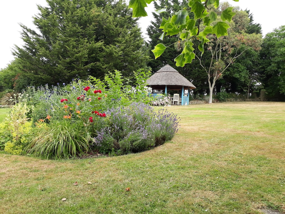 stoneleigh barn bandb