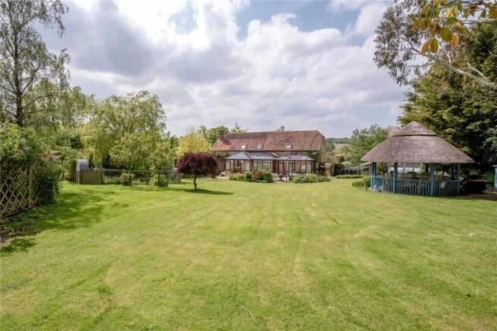 stoneleigh barn bandb