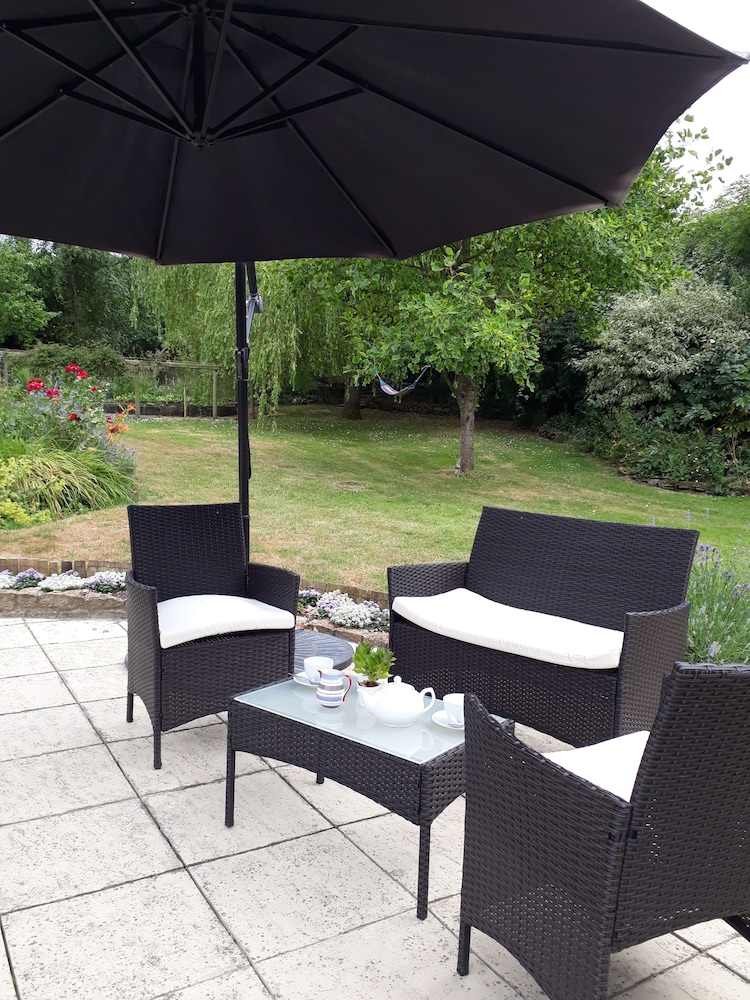 stoneleigh barn bandb