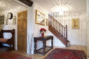 stoneleigh barn bandb