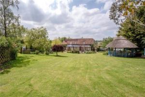 stoneleigh barn bandb