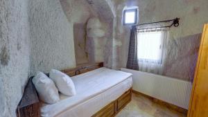 dervish cave house
