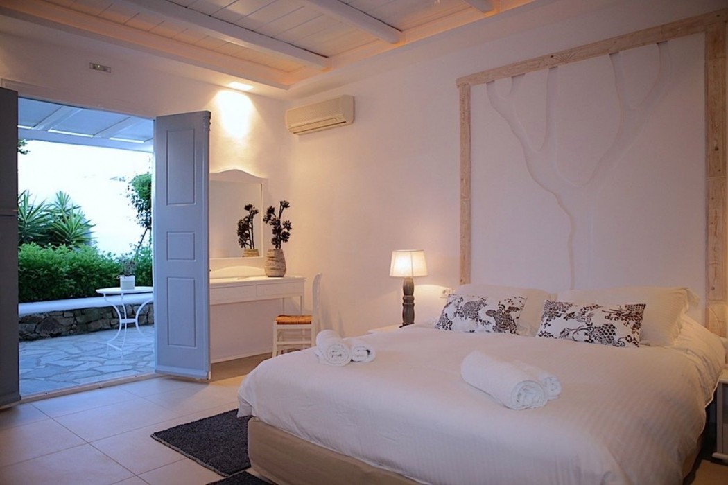 elia mykonos resort