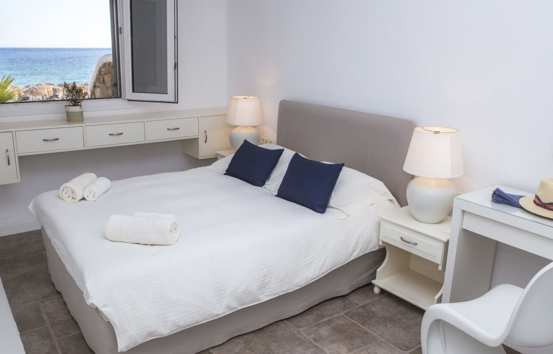 elia mykonos resort