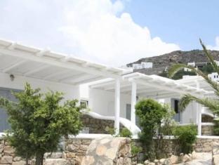 elia mykonos resort