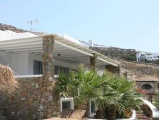 elia mykonos resort