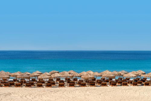 elia mykonos resort