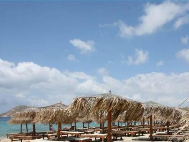 mykonos