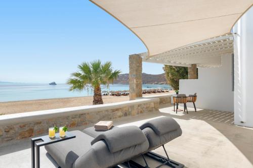 elia mykonos resort