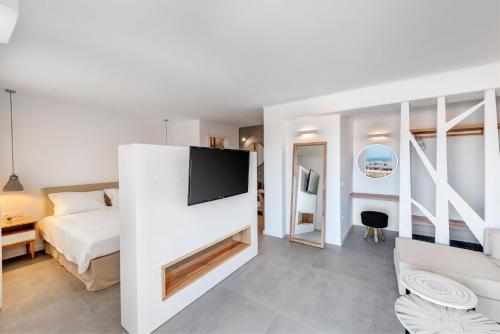 elia mykonos resort