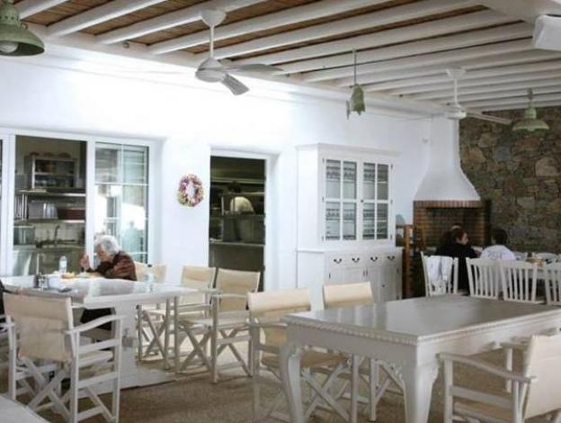 elia mykonos resort