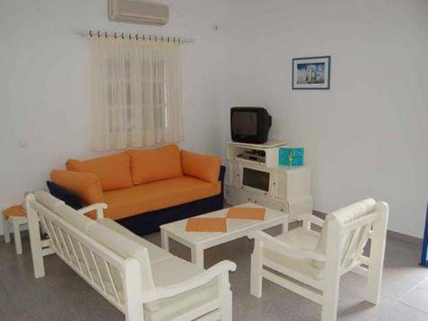 elia mykonos resort