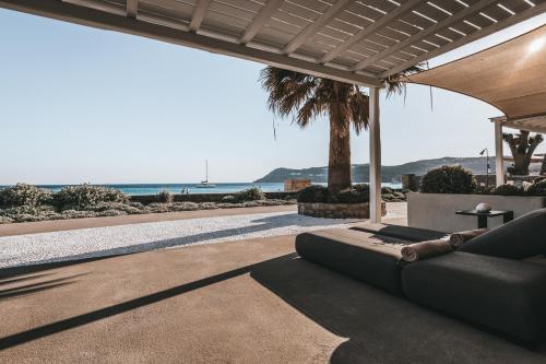 elia mykonos resort
