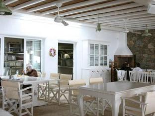 elia mykonos resort