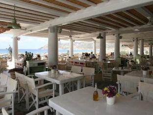elia mykonos resort