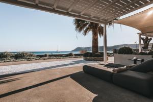 elia mykonos resort