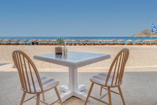 elia mykonos resort