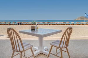 elia mykonos resort