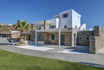 mykonos