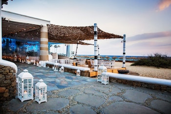 elia mykonos resort