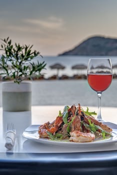 elia mykonos resort
