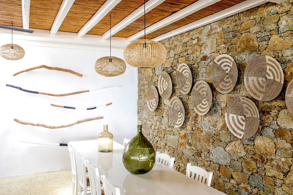 elia mykonos resort