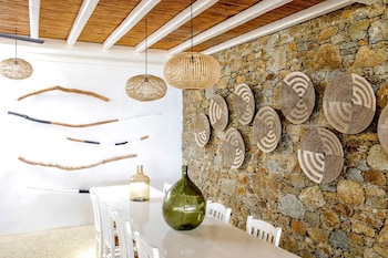 elia mykonos resort
