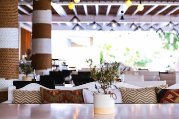 elia mykonos resort