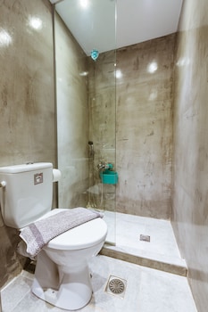 gregory comfort hotel