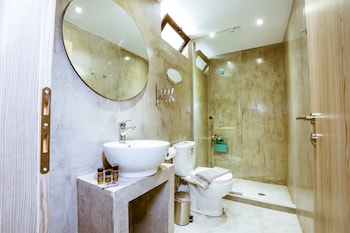 gregory comfort hotel