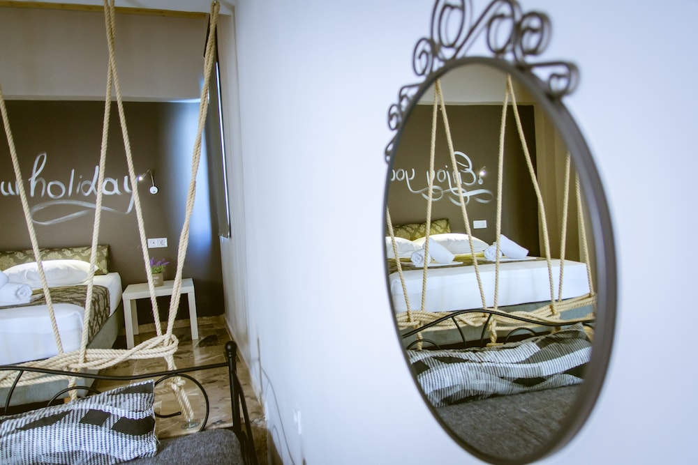 gregory comfort hotel