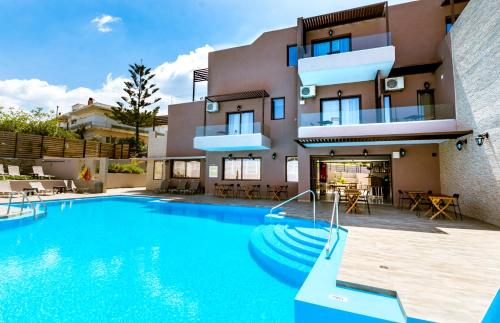 gregory comfort hotel