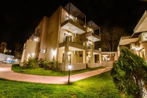 gregory comfort hotel
