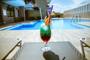 gregory comfort hotel