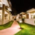 gregory comfort hotel