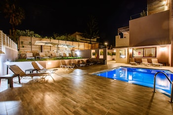 gregory comfort hotel