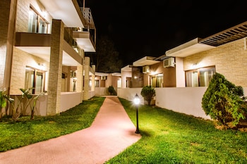 gregory comfort hotel