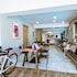gregory comfort hotel