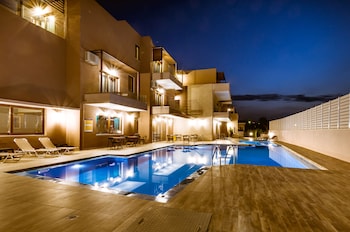 chania