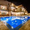 gregory comfort hotel