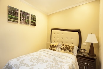 hotel vintage casa las flores