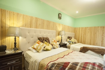 hotel vintage casa las flores