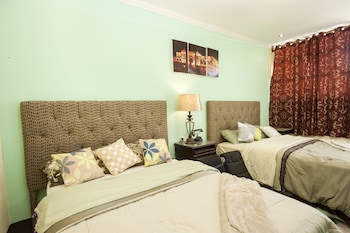 hotel vintage casa las flores