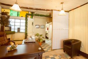 hotel vintage casa las flores