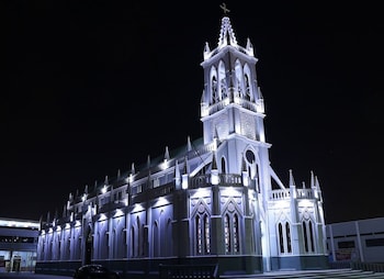 hotel vintage casa las flores