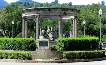 hotel vintage casa las flores