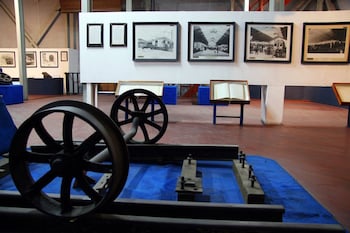 hotel vintage casa las flores