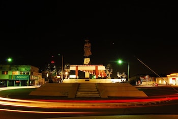 hotel vintage casa las flores